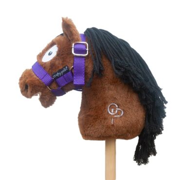 Hobby Horse für 3 - 6 jährige