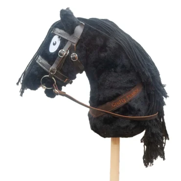 Hobby Horse Palomino Rappe 2010r